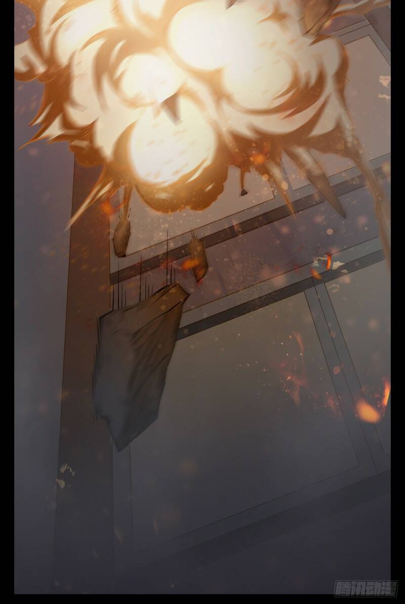 Hoan Nghênh Đến Với Trò Chơi Ác Mộng - Chương 14