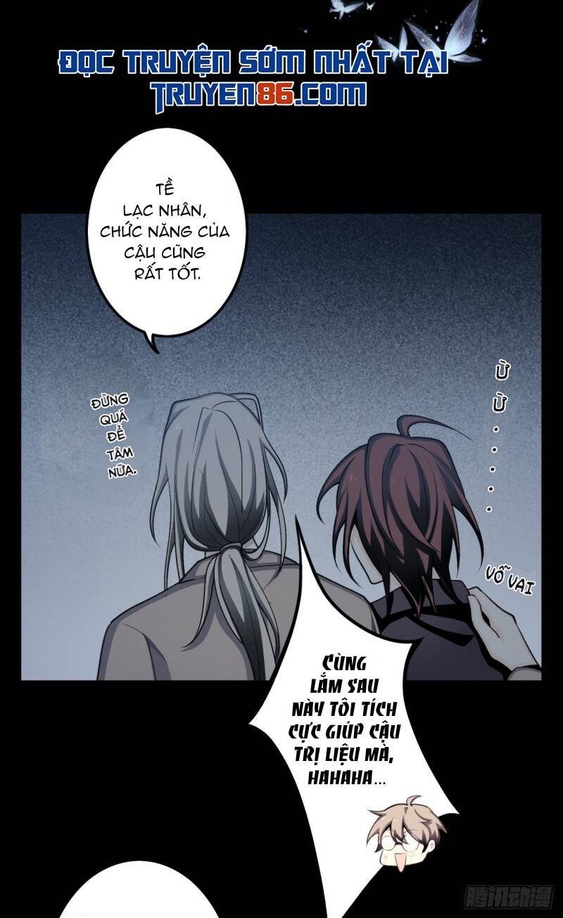 Hoan Nghênh Đến Với Trò Chơi Ác Mộng - Chương 16