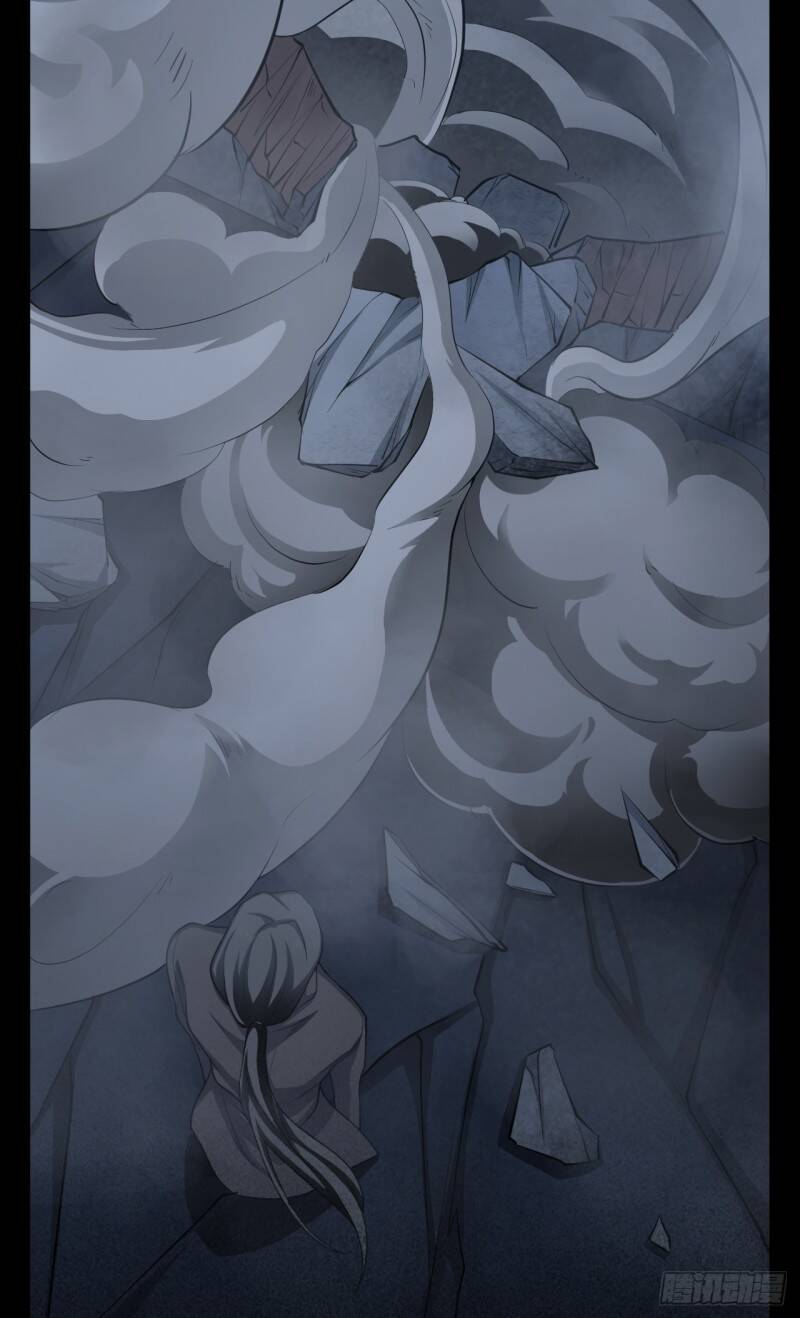 Hoan Nghênh Đến Với Trò Chơi Ác Mộng - Chương 16