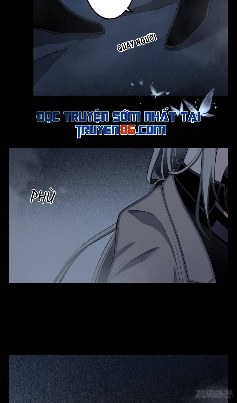 Hoan Nghênh Đến Với Trò Chơi Ác Mộng - Chương 16