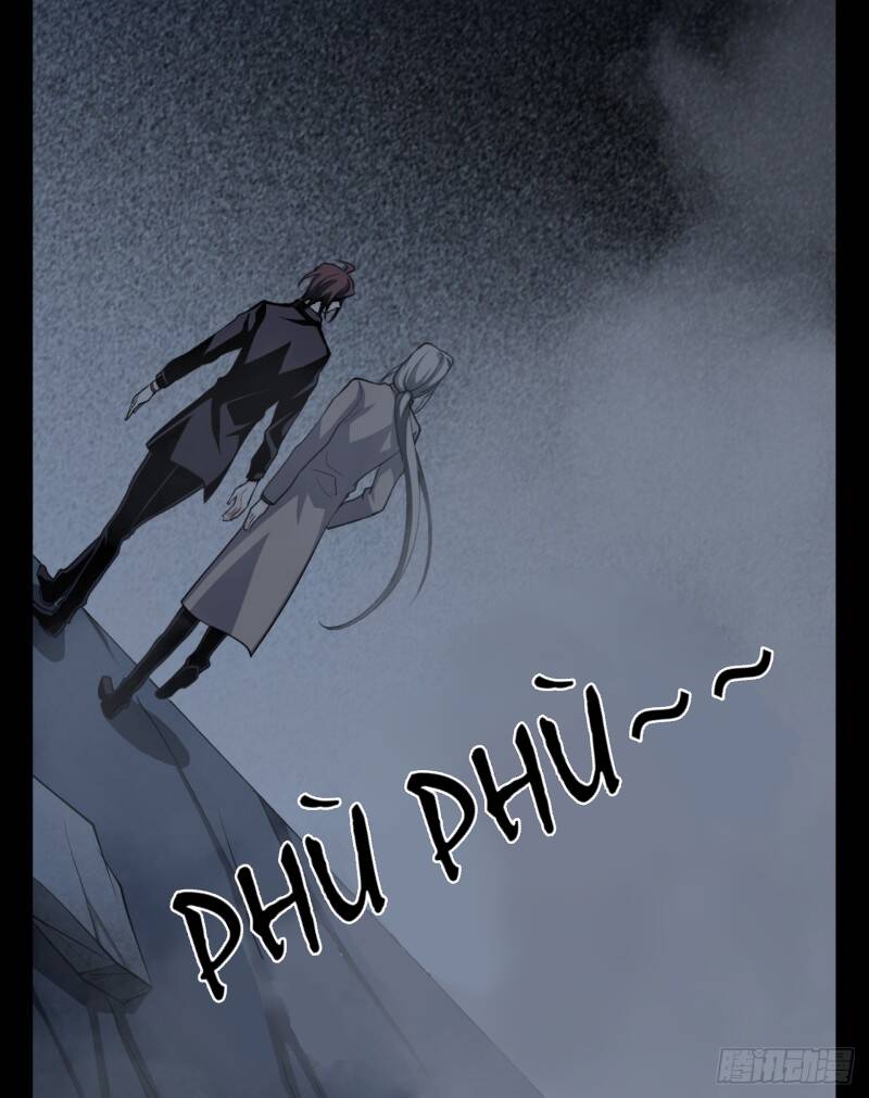 Hoan Nghênh Đến Với Trò Chơi Ác Mộng - Chương 16