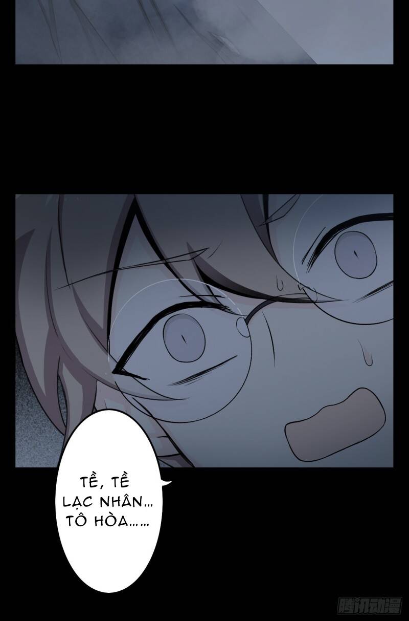 Hoan Nghênh Đến Với Trò Chơi Ác Mộng - Chương 16