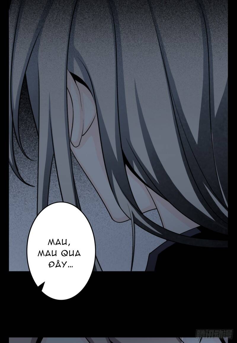 Hoan Nghênh Đến Với Trò Chơi Ác Mộng - Chương 16