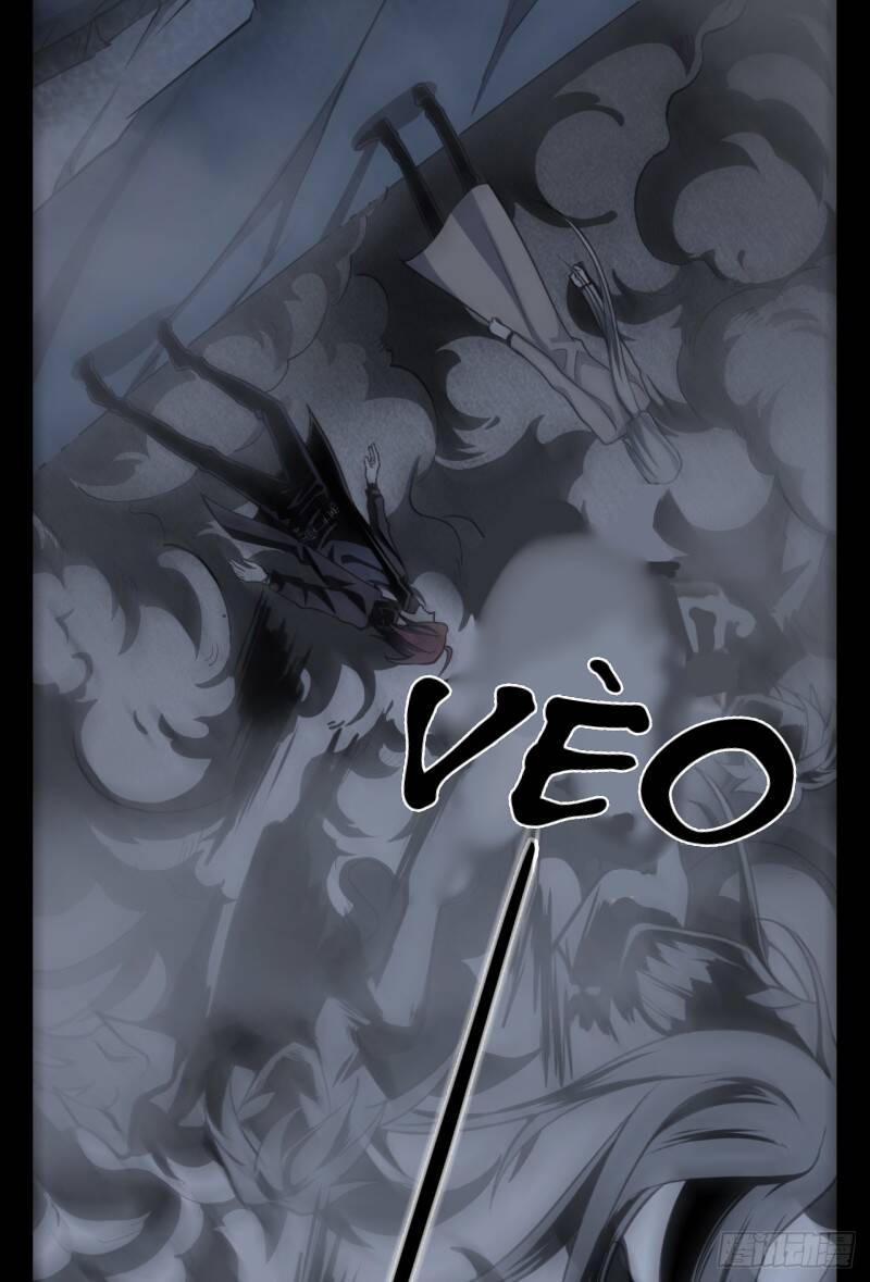 Hoan Nghênh Đến Với Trò Chơi Ác Mộng - Chương 16