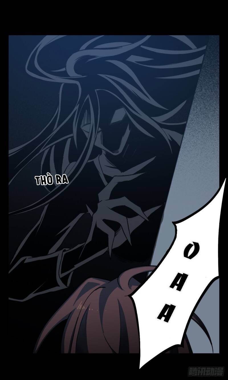 Hoan Nghênh Đến Với Trò Chơi Ác Mộng - Chương 16