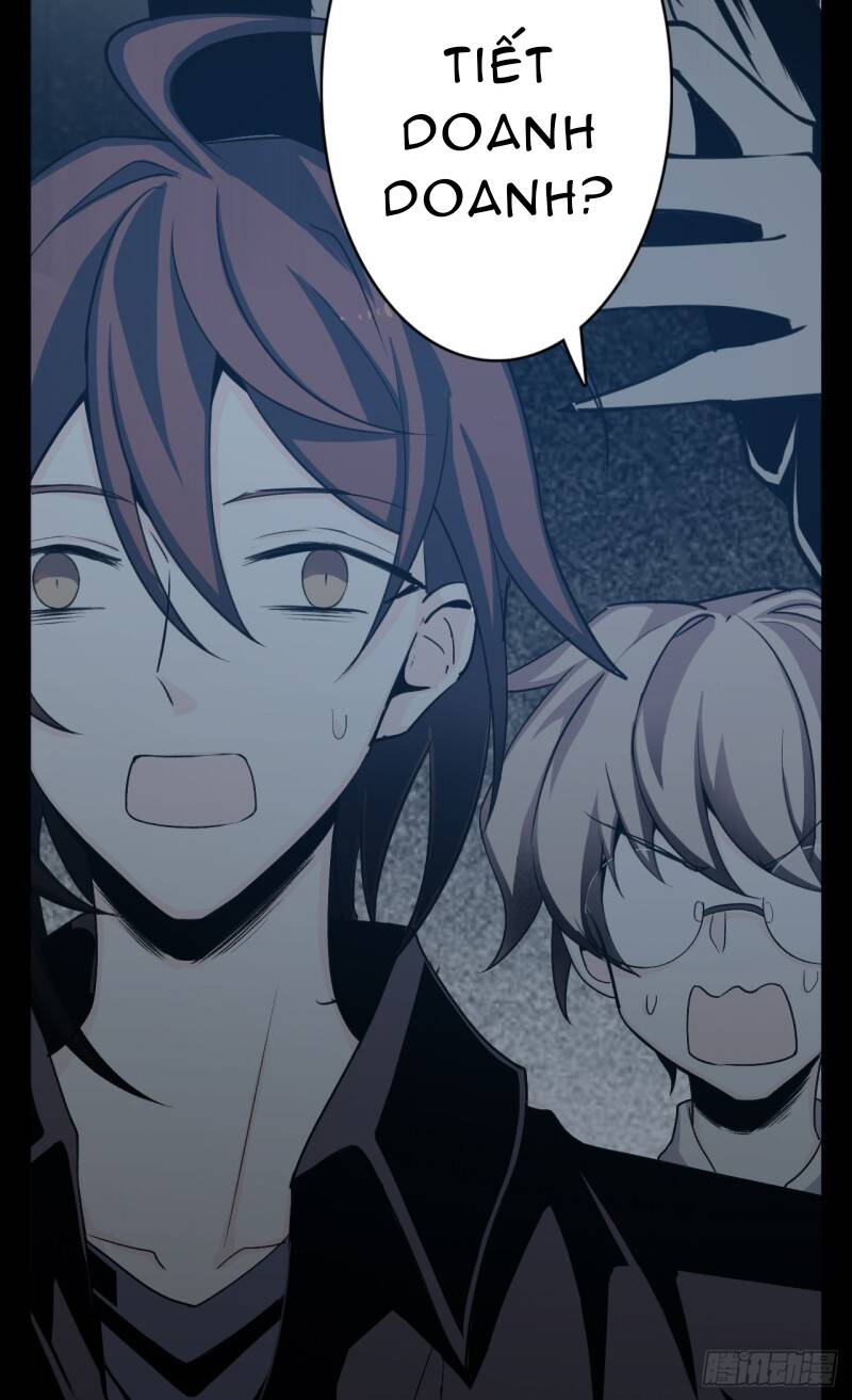 Hoan Nghênh Đến Với Trò Chơi Ác Mộng - Chương 16