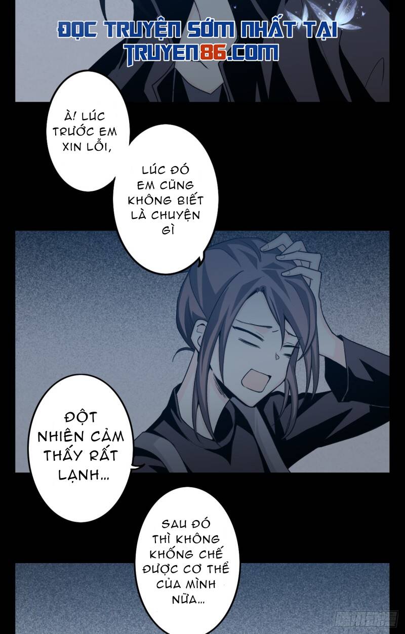 Hoan Nghênh Đến Với Trò Chơi Ác Mộng - Chương 16