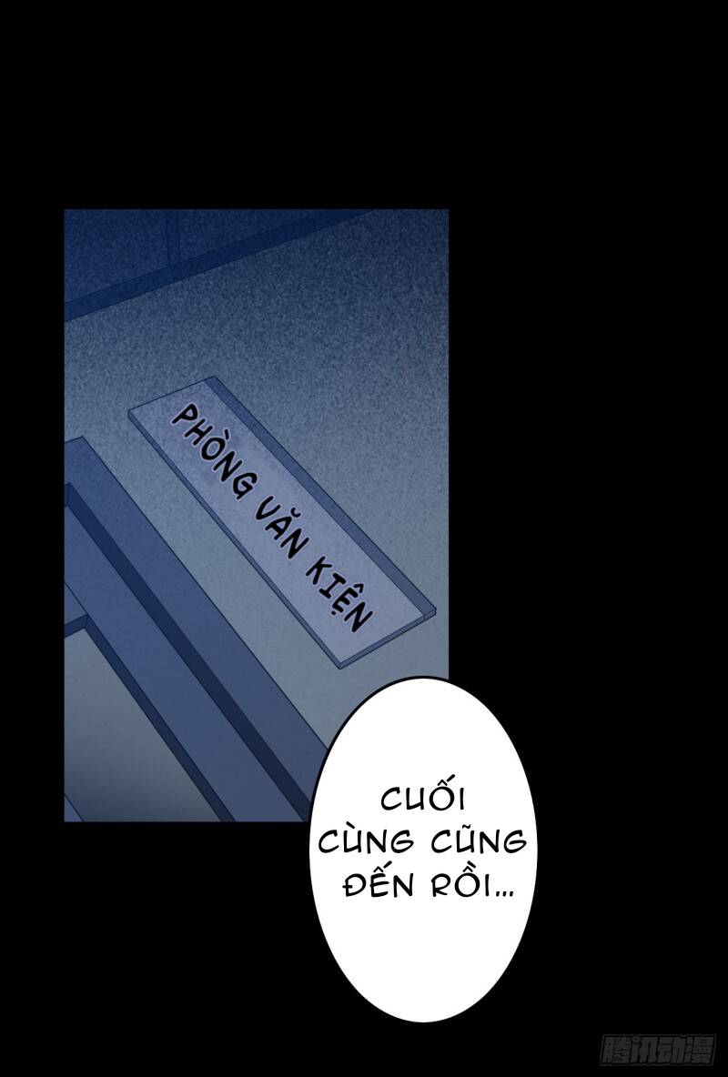 Hoan Nghênh Đến Với Trò Chơi Ác Mộng - Chương 16