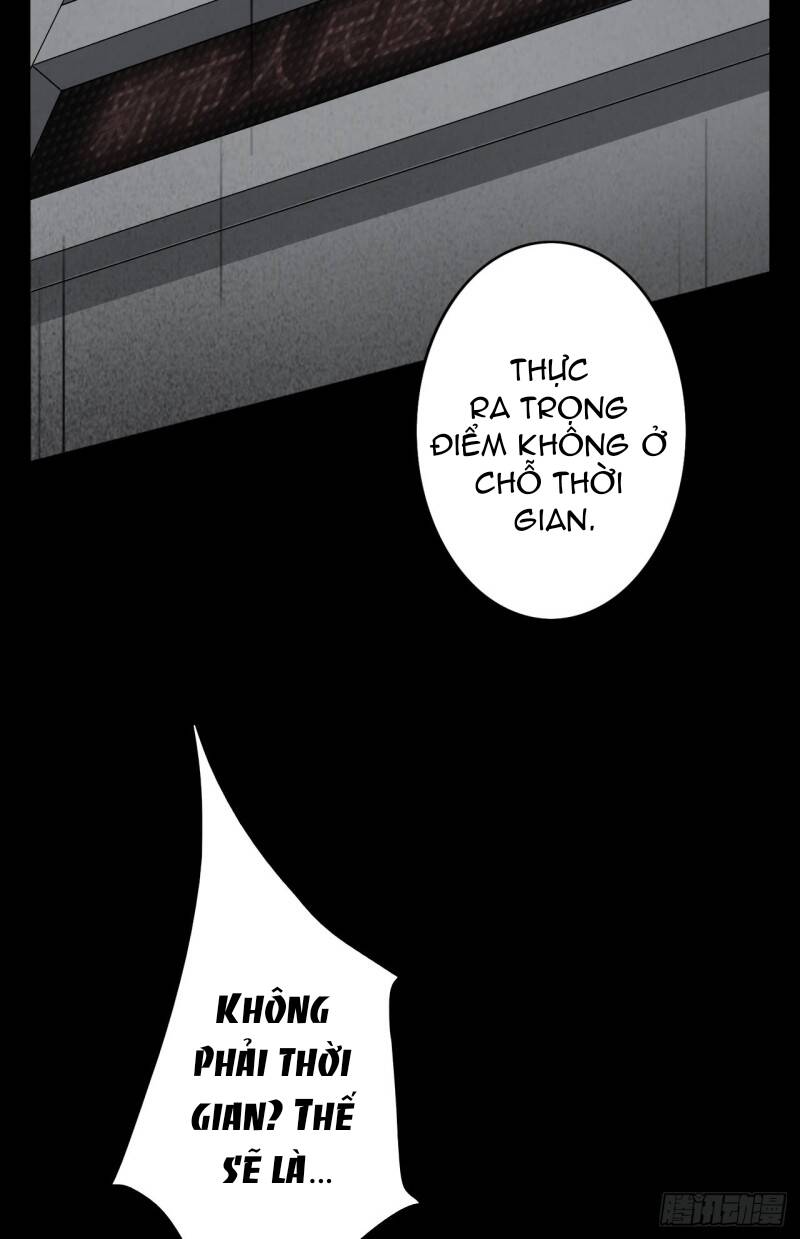 Hoan Nghênh Đến Với Trò Chơi Ác Mộng - Chương 16