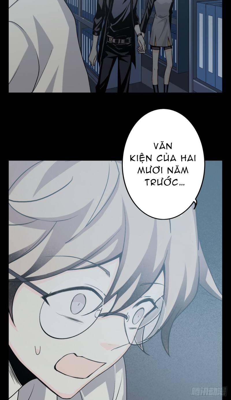 Hoan Nghênh Đến Với Trò Chơi Ác Mộng - Chương 16