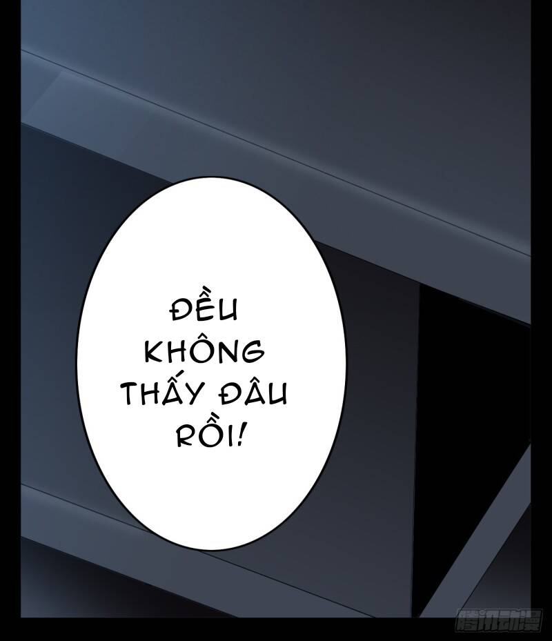 Hoan Nghênh Đến Với Trò Chơi Ác Mộng - Chương 16