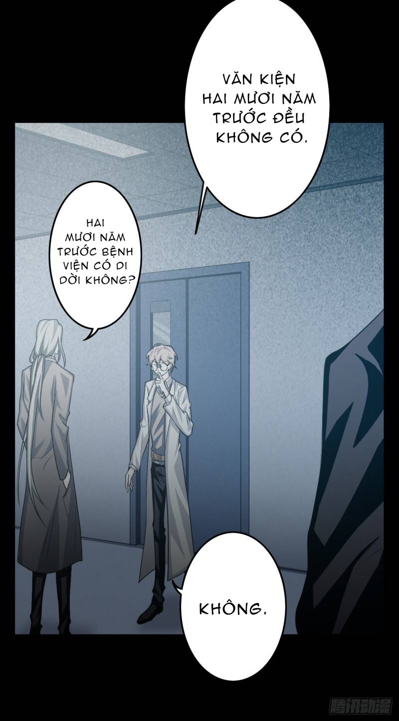 Hoan Nghênh Đến Với Trò Chơi Ác Mộng - Chương 16