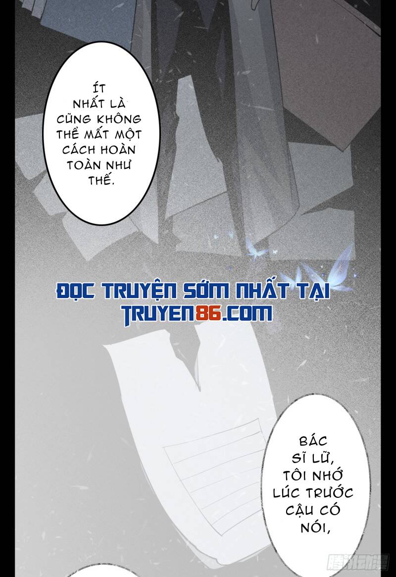 Hoan Nghênh Đến Với Trò Chơi Ác Mộng - Chương 16