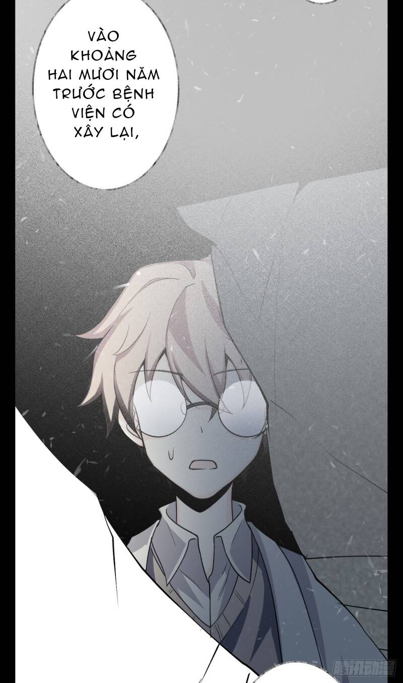 Hoan Nghênh Đến Với Trò Chơi Ác Mộng - Chương 16