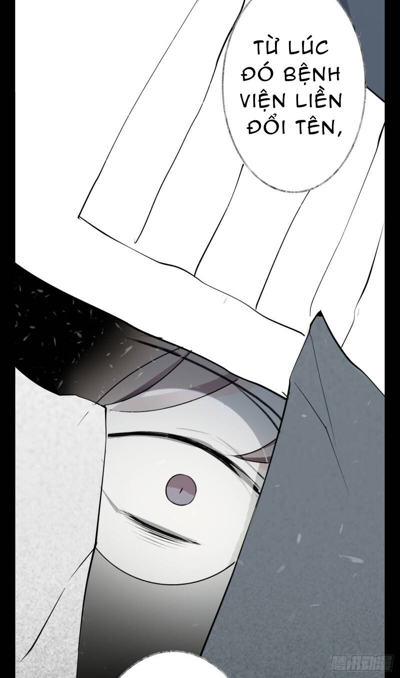 Hoan Nghênh Đến Với Trò Chơi Ác Mộng - Chương 16