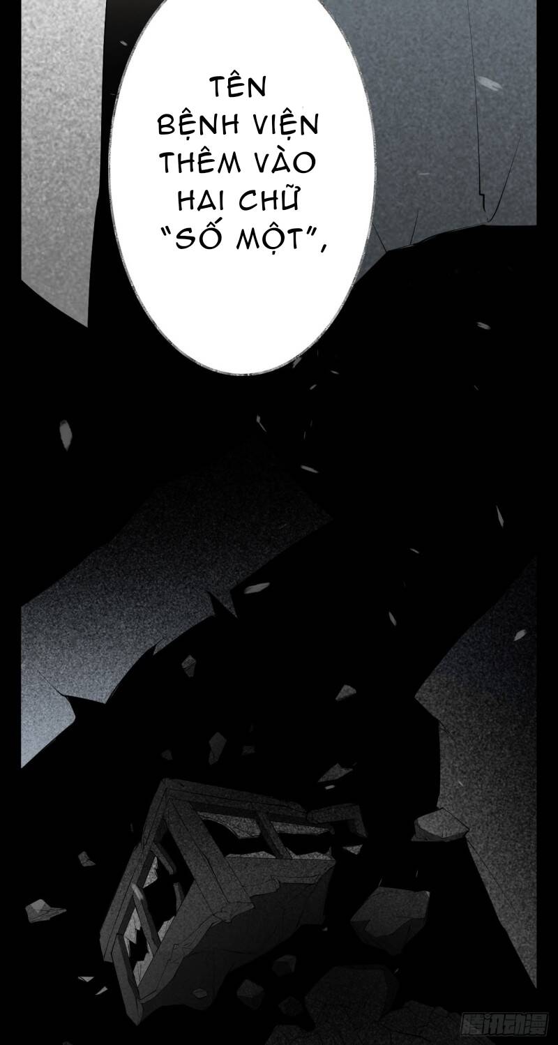 Hoan Nghênh Đến Với Trò Chơi Ác Mộng - Chương 16