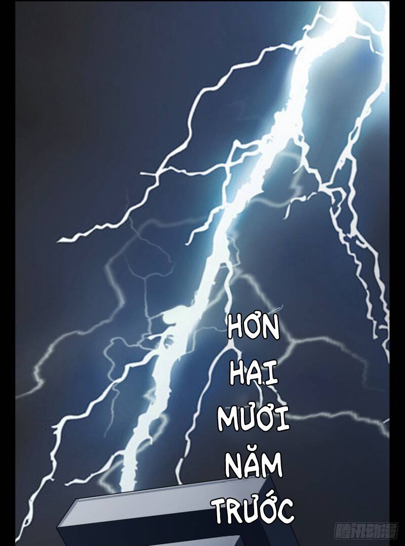 Hoan Nghênh Đến Với Trò Chơi Ác Mộng - Chương 16