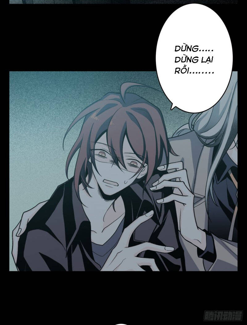 Hoan Nghênh Đến Với Trò Chơi Ác Mộng - Chương 18 - Trang 30