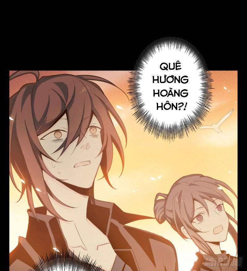 Hoan Nghênh Đến Với Trò Chơi Ác Mộng - Chương 18 - Trang 33