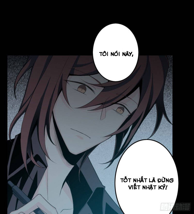 Hoan Nghênh Đến Với Trò Chơi Ác Mộng - Chương 18 - Trang 6