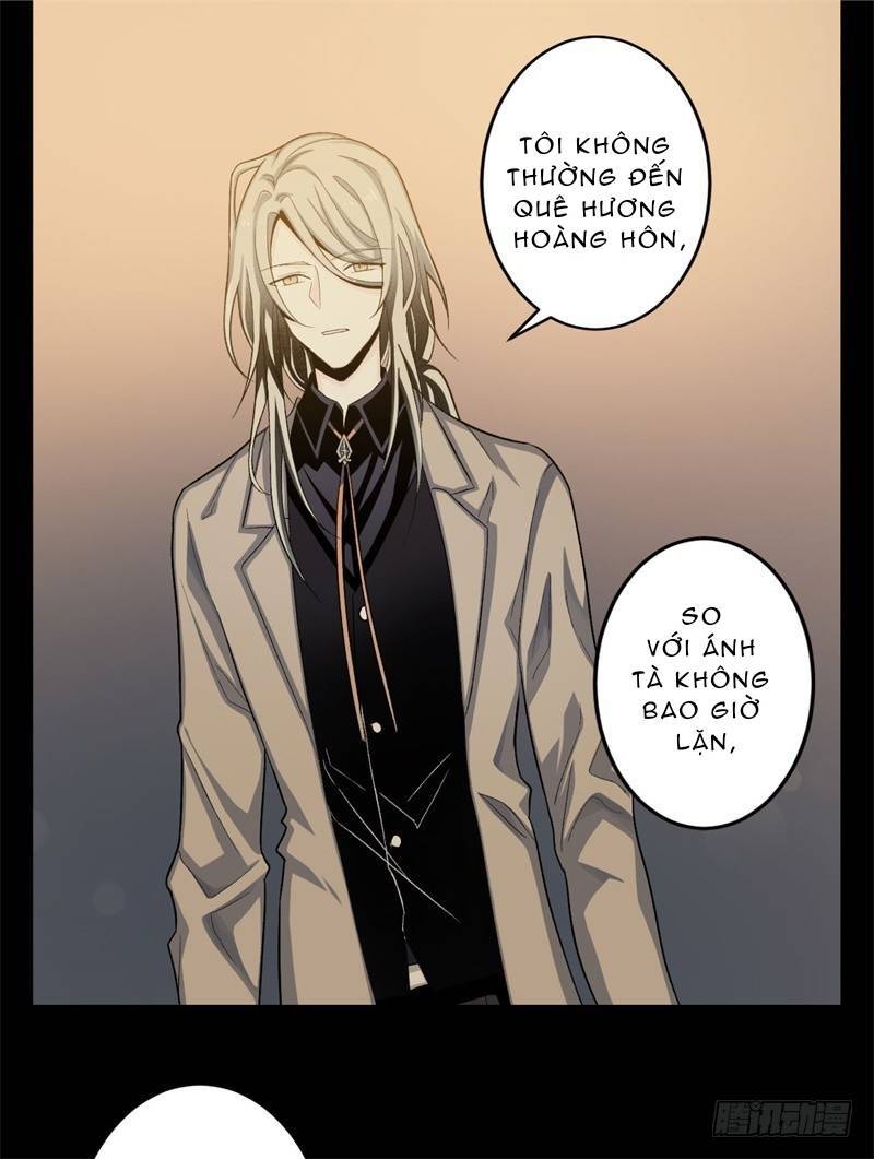 Hoan Nghênh Đến Với Trò Chơi Ác Mộng - Chương 19