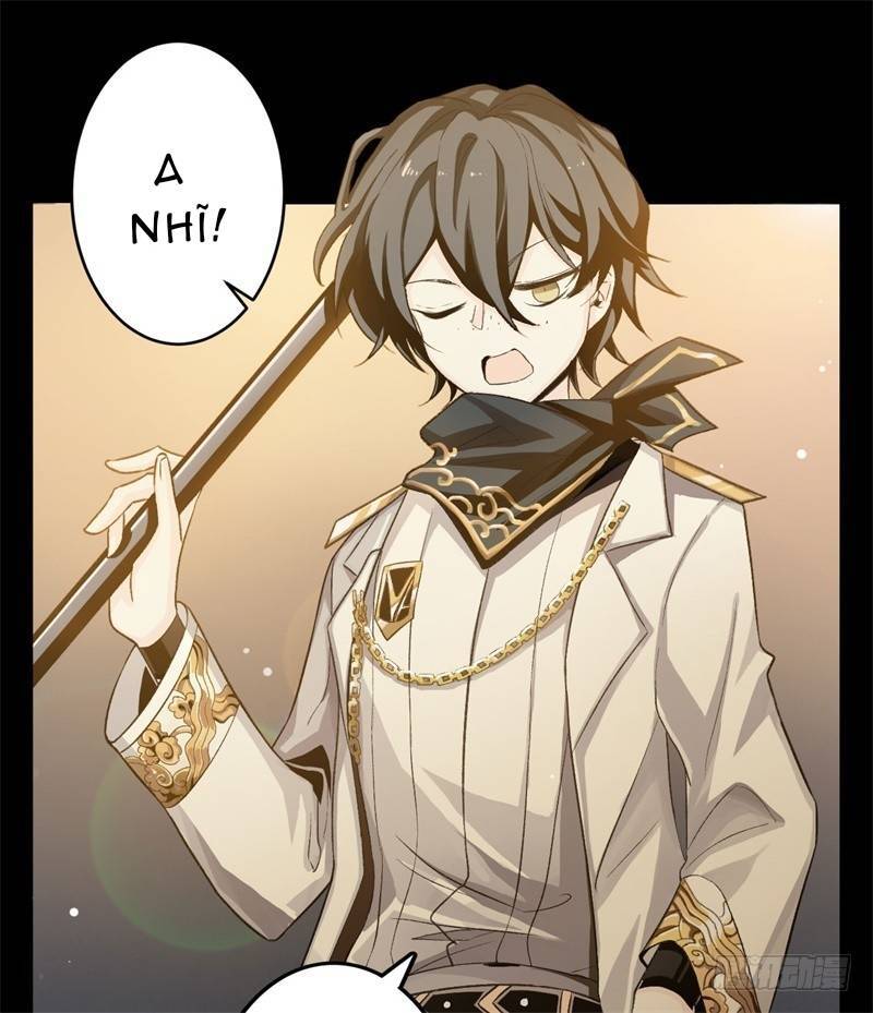 Hoan Nghênh Đến Với Trò Chơi Ác Mộng - Chương 19