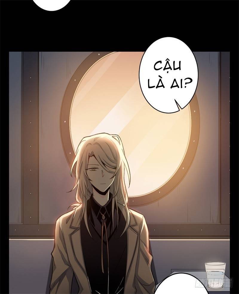 Hoan Nghênh Đến Với Trò Chơi Ác Mộng - Chương 19