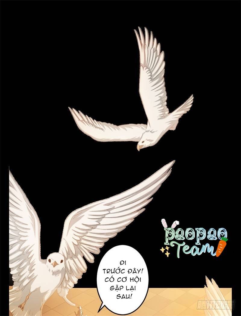 Hoan Nghênh Đến Với Trò Chơi Ác Mộng - Chương 19