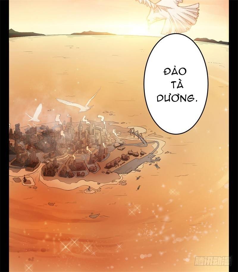 Hoan Nghênh Đến Với Trò Chơi Ác Mộng - Chương 19