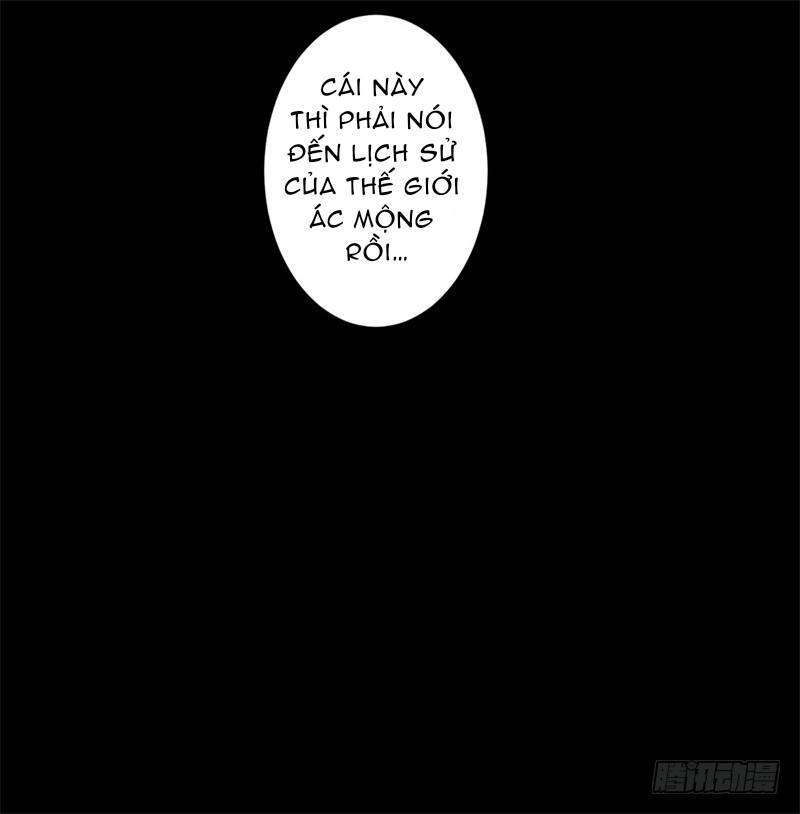 Hoan Nghênh Đến Với Trò Chơi Ác Mộng - Chương 19