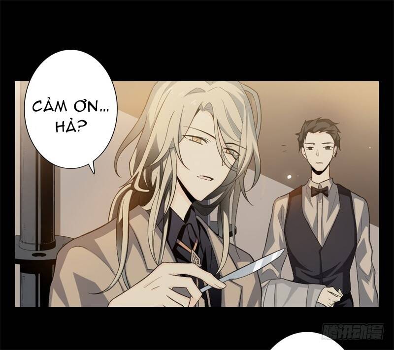 Hoan Nghênh Đến Với Trò Chơi Ác Mộng - Chương 20