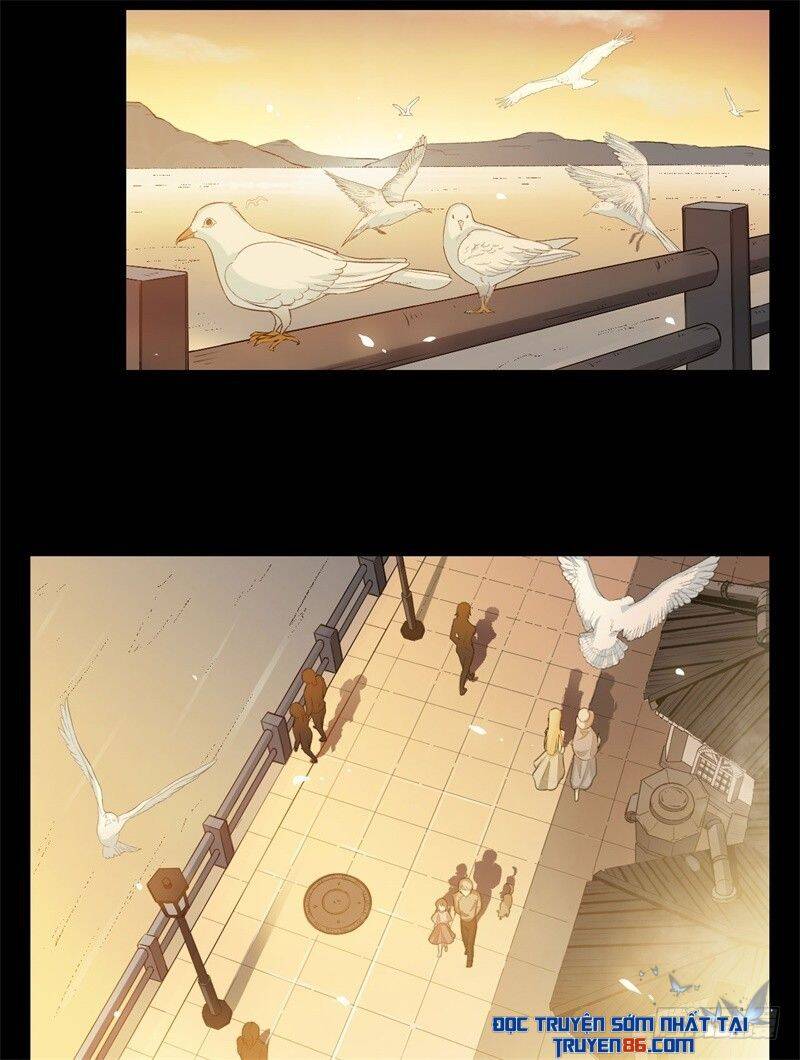 Hoan Nghênh Đến Với Trò Chơi Ác Mộng - Chương 20