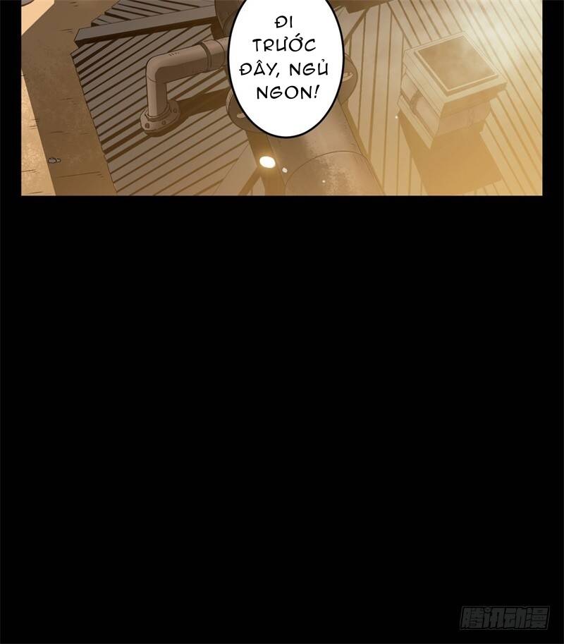 Hoan Nghênh Đến Với Trò Chơi Ác Mộng - Chương 20