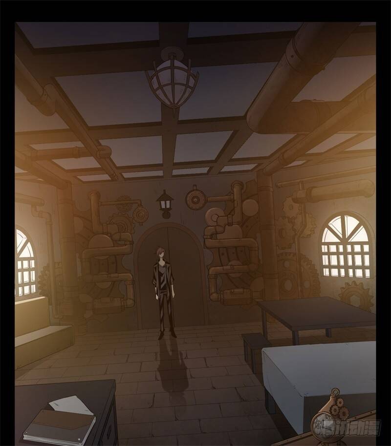 Hoan Nghênh Đến Với Trò Chơi Ác Mộng - Chương 20