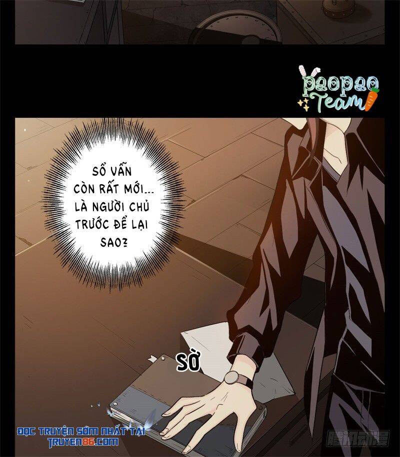 Hoan Nghênh Đến Với Trò Chơi Ác Mộng - Chương 20