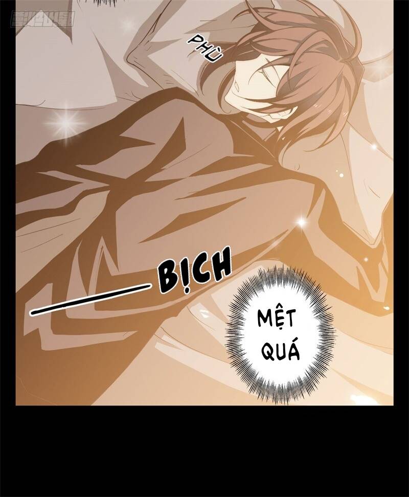 Hoan Nghênh Đến Với Trò Chơi Ác Mộng - Chương 20