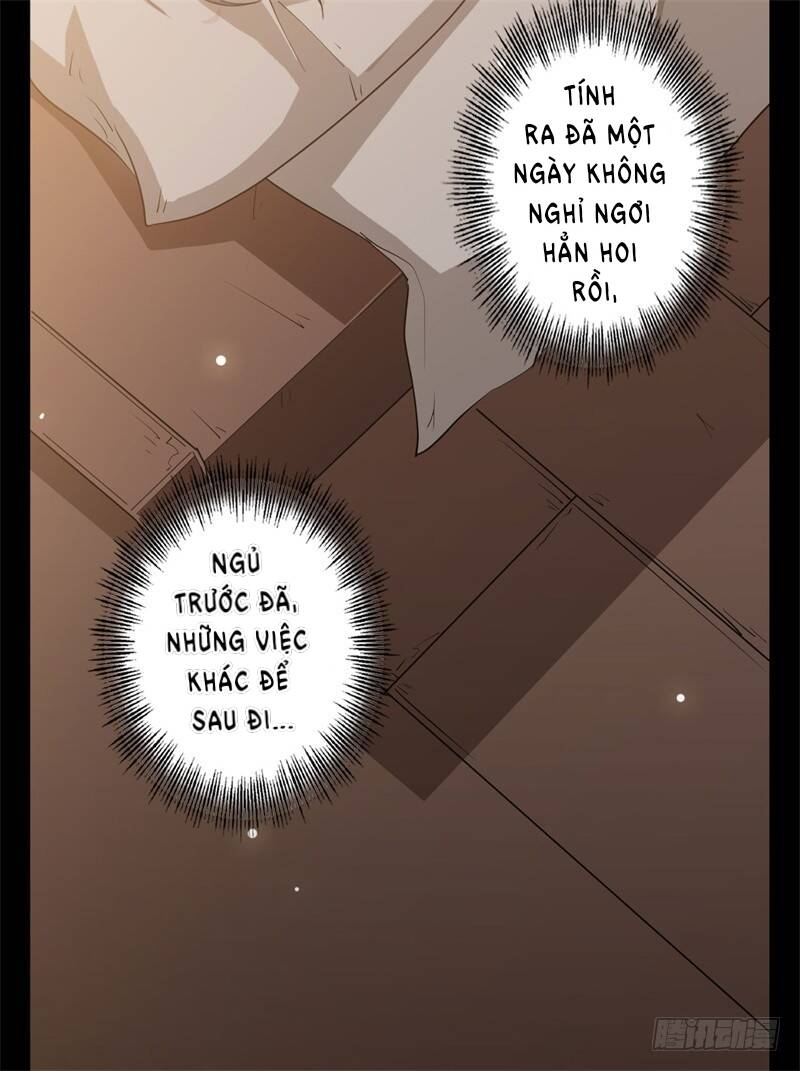 Hoan Nghênh Đến Với Trò Chơi Ác Mộng - Chương 20