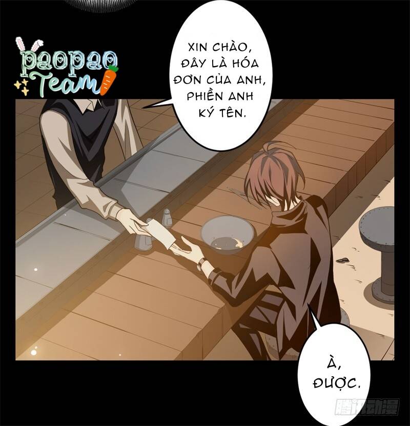 Hoan Nghênh Đến Với Trò Chơi Ác Mộng - Chương 20