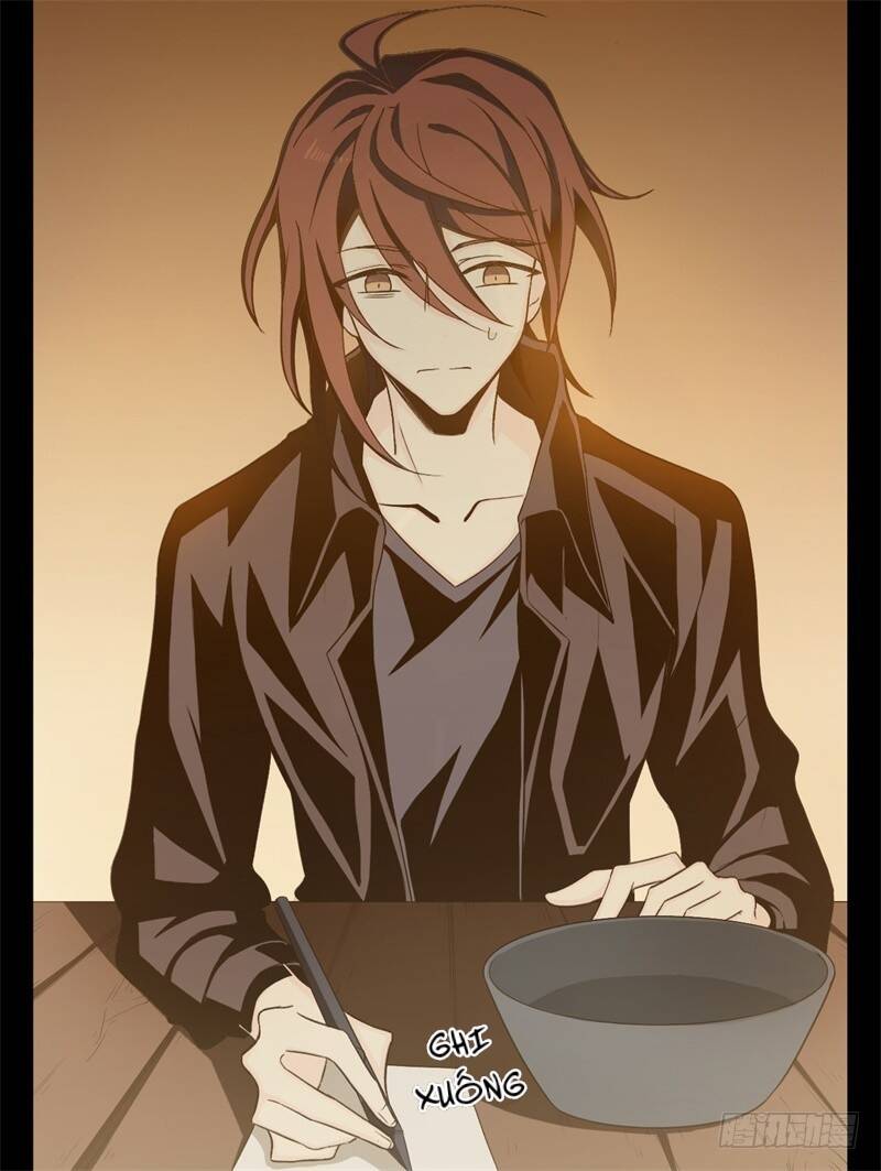 Hoan Nghênh Đến Với Trò Chơi Ác Mộng - Chương 20