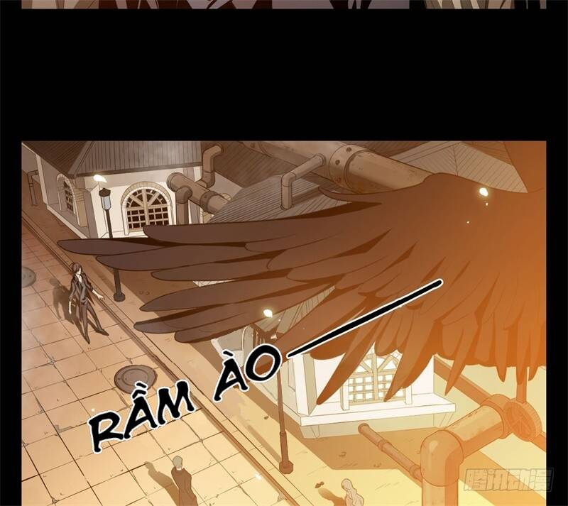 Hoan Nghênh Đến Với Trò Chơi Ác Mộng - Chương 20