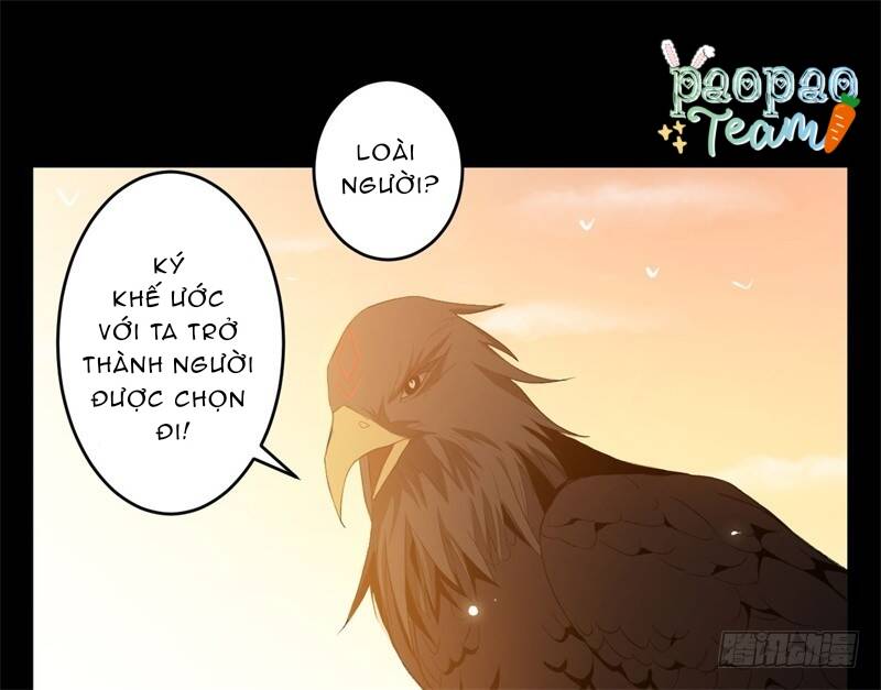 Hoan Nghênh Đến Với Trò Chơi Ác Mộng - Chương 20