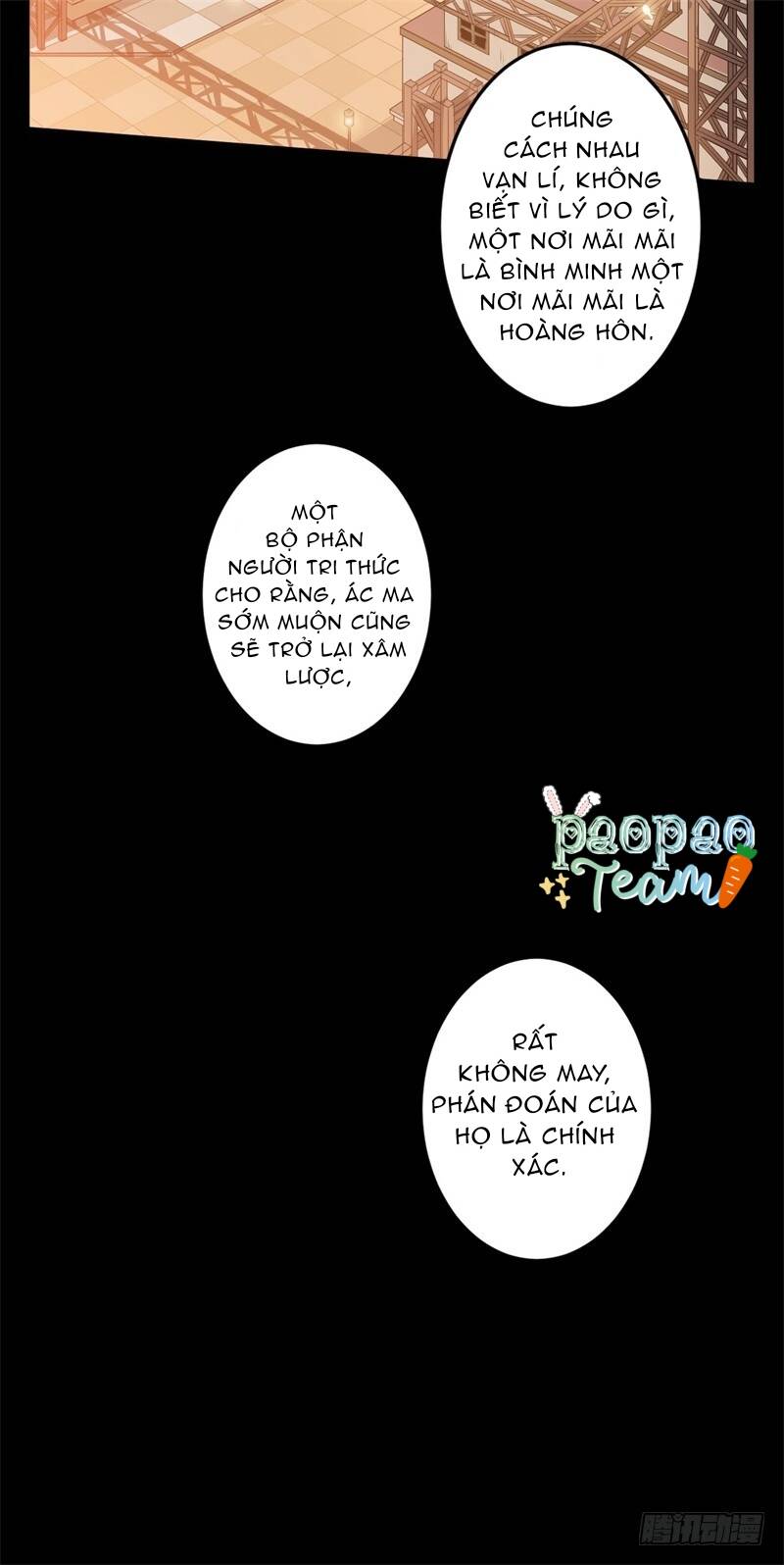 Hoan Nghênh Đến Với Trò Chơi Ác Mộng - Chương 20