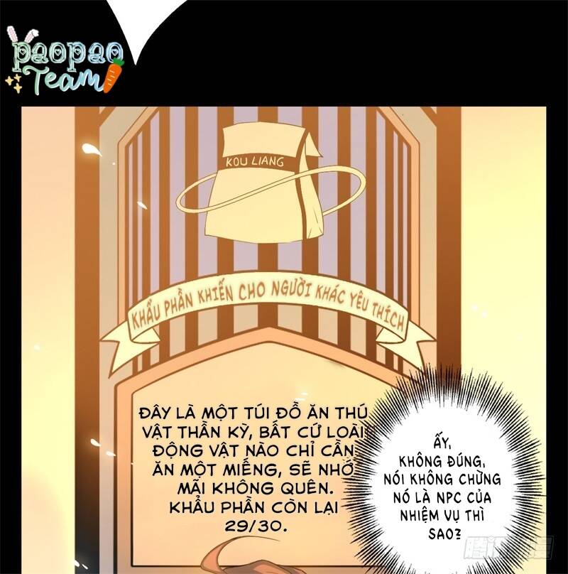 Hoan Nghênh Đến Với Trò Chơi Ác Mộng - Chương 20