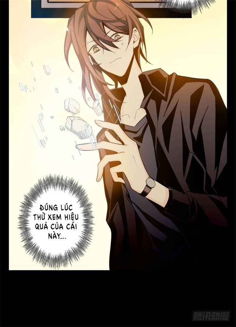 Hoan Nghênh Đến Với Trò Chơi Ác Mộng - Chương 20