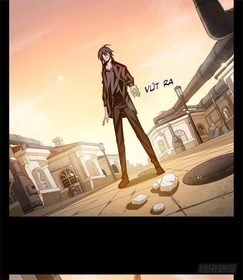 Hoan Nghênh Đến Với Trò Chơi Ác Mộng - Chương 20