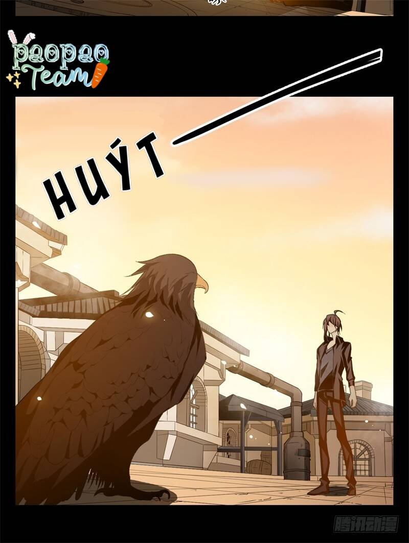 Hoan Nghênh Đến Với Trò Chơi Ác Mộng - Chương 20