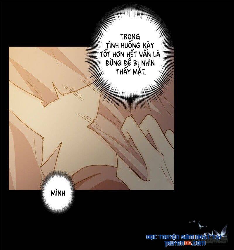 Hoan Nghênh Đến Với Trò Chơi Ác Mộng - Chương 20