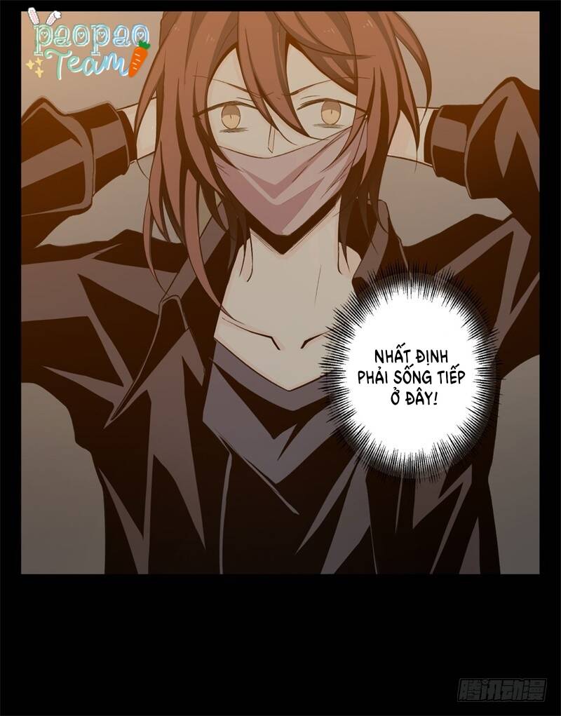 Hoan Nghênh Đến Với Trò Chơi Ác Mộng - Chương 20