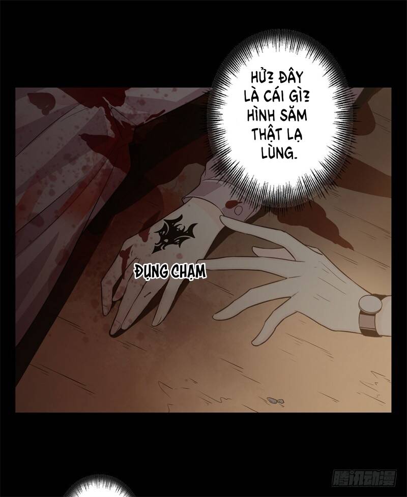 Hoan Nghênh Đến Với Trò Chơi Ác Mộng - Chương 20