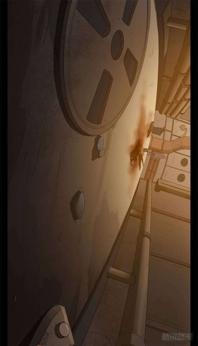 Hoan Nghênh Đến Với Trò Chơi Ác Mộng - Chương 20